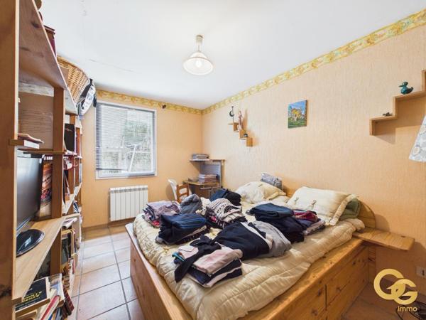 Maison à TOURRETTE LEVENS (06690)