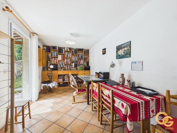 Maison à TOURRETTE LEVENS (06690)