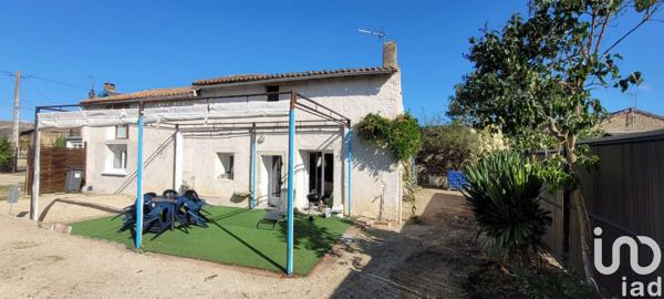 Maison à vendre 4 pièces 145 m² Plaine-et-Vallées