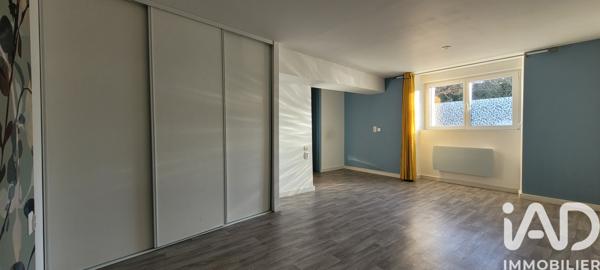 Maison à vendre 4 pièces 145 m² Plaine-et-Vallées