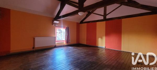 Maison à vendre 4 pièces 145 m² Plaine-et-Vallées