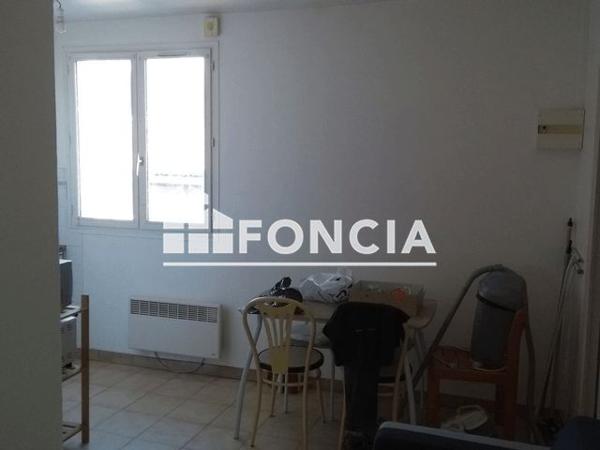 Location Appartement 2 pièces 32 m² - 4 RUE MICHEL GORIN Beauvais 60000