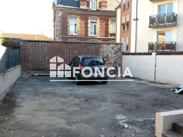 Location Appartement 2 pièces 32 m² - 4 RUE MICHEL GORIN Beauvais 60000