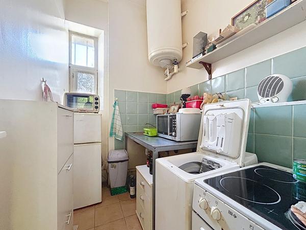 Appartement T1 à vendre à Melun - Rive de Seine Sud