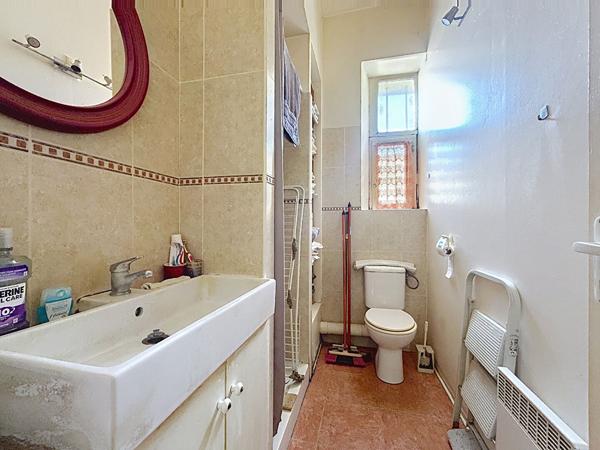 Appartement T1 à vendre à Melun - Rive de Seine Sud