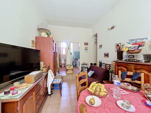 Appartement T1 à vendre à Melun - Rive de Seine Sud