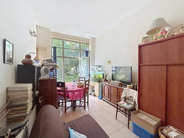 Appartement T1 à vendre à Melun - Rive de Seine Sud