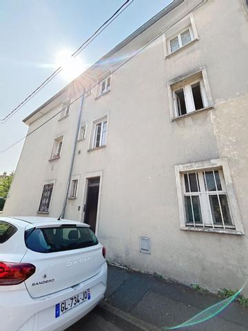 Appartement T1 à vendre à Melun - Rive de Seine Sud
