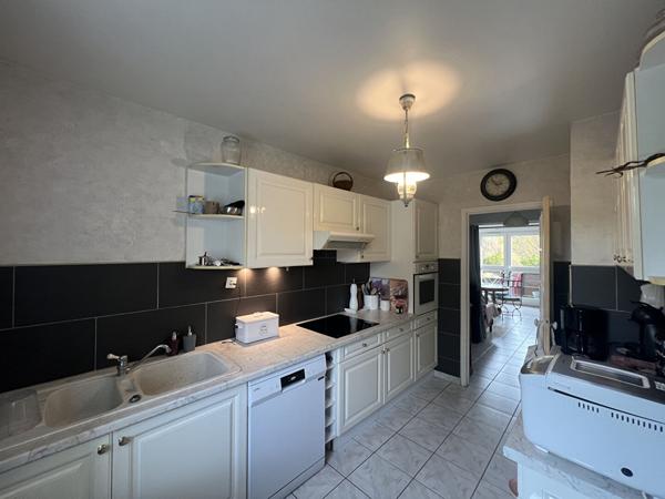 Appartement 3 pièces 68.7 m2