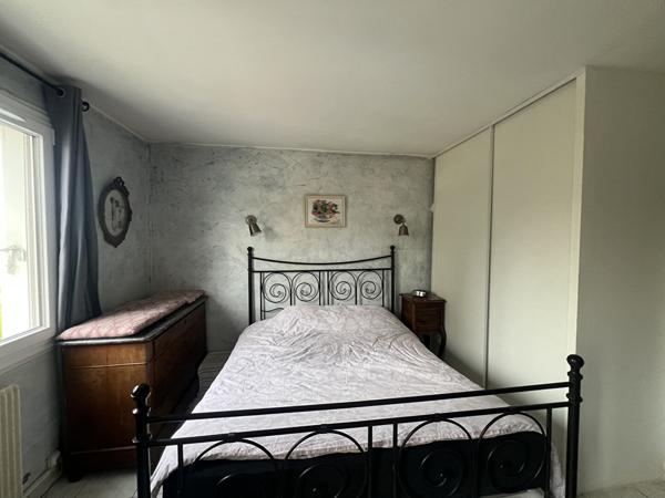 Appartement 3 pièces 68.7 m2