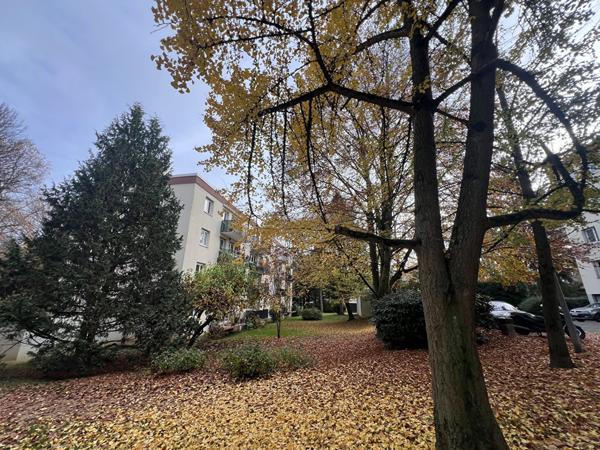 Appartement 3 pièces 68.7 m2