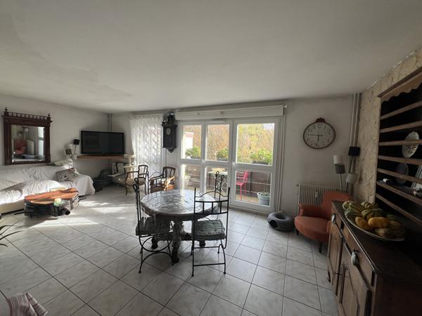 Appartement 3 pièces 68.7 m2