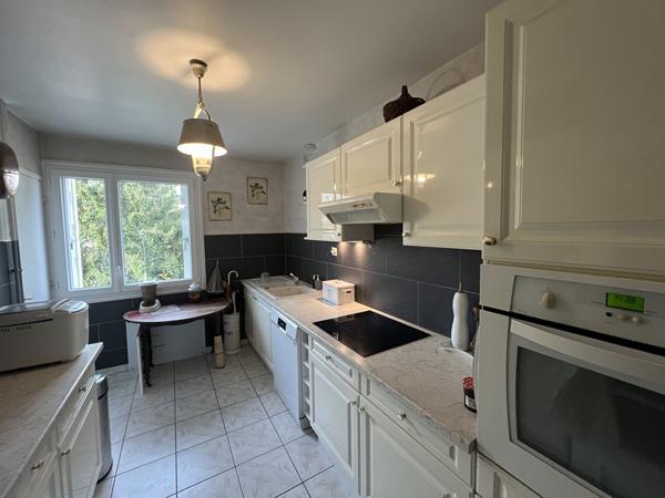 Appartement 3 pièces 68.7 m2