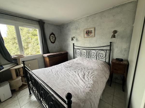 Appartement 3 pièces 68.7 m2