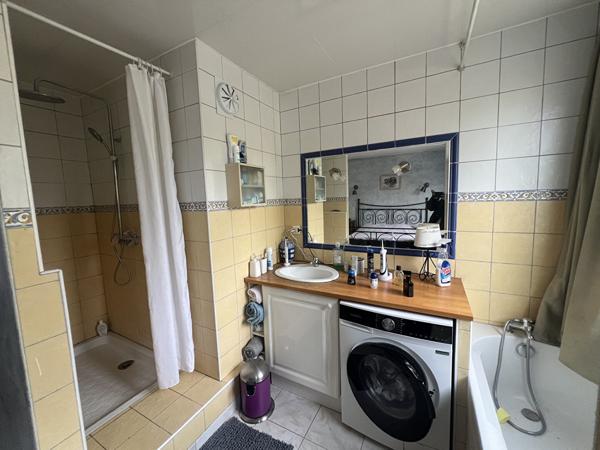 Appartement 3 pièces 68.7 m2