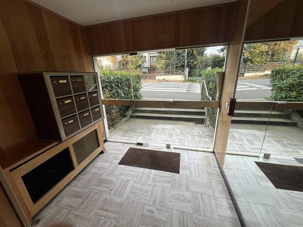 Appartement 3 pièces 68.7 m2