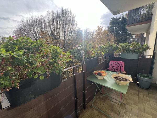 Appartement 3 pièces 68.7 m2