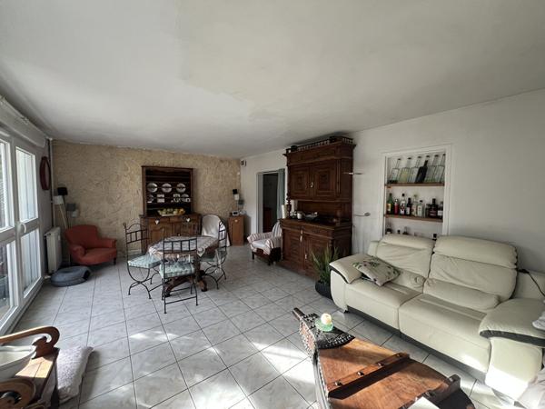 Appartement 3 pièces 68.7 m2