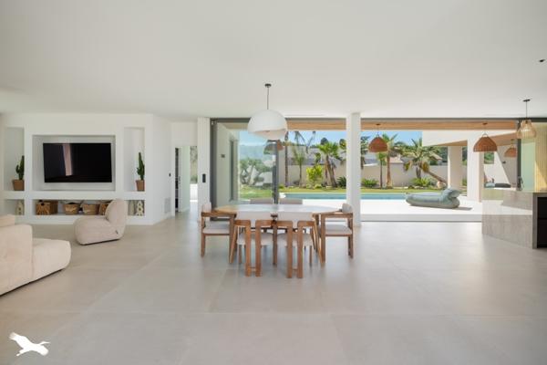 Maison à vendre |  Saint-Aunès |  5 pièces | 230 m²