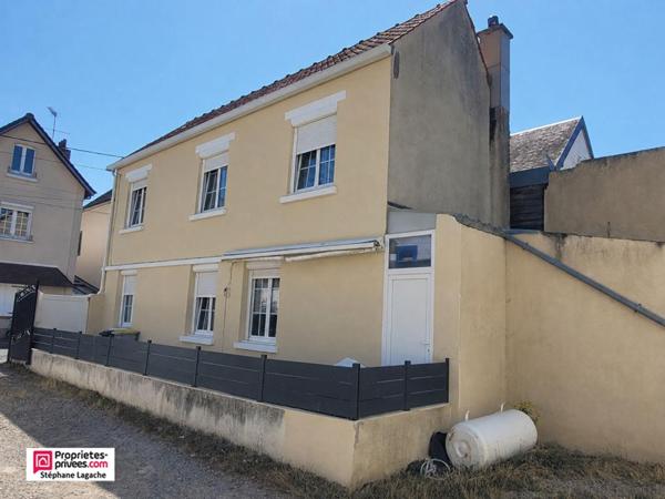Maison Berck 4 pièce(s) 82 m2 avec terrasse à proximité de la plage