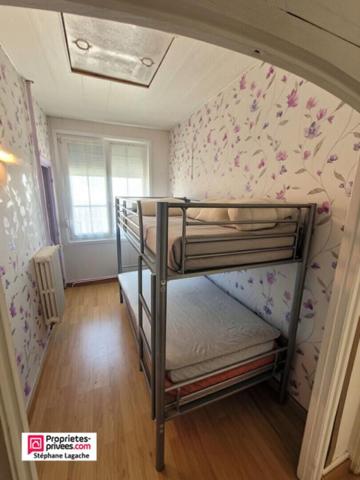Maison Berck 4 pièce(s) 82 m2 avec terrasse à proximité de la plage