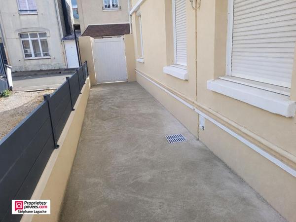 Maison Berck 4 pièce(s) 82 m2 avec terrasse à proximité de la plage