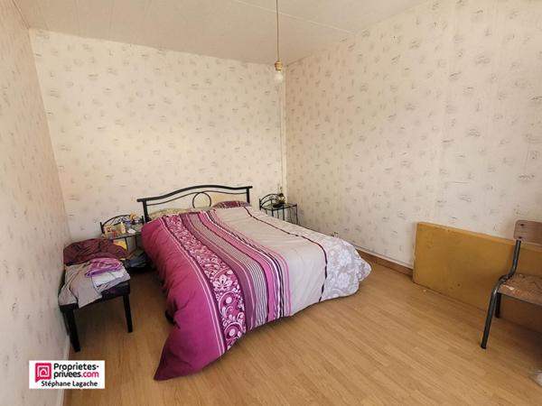 Maison Berck 4 pièce(s) 82 m2 avec terrasse à proximité de la plage