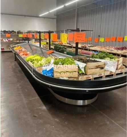 Fonds De Commerce à DISTRE, 49400 - 240m²