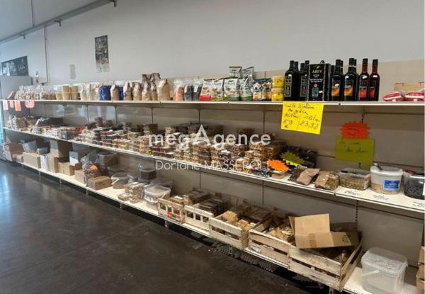 Fonds De Commerce à DISTRE, 49400 - 240m²