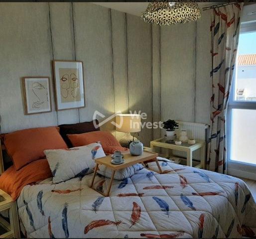 À SAISIR – Appartement Duplex avec jardin privatif – 214 000 € (frais de notaire réduits)