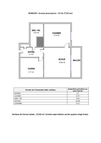 Bobigny-F2-ascenseur-balcon-cave-parking