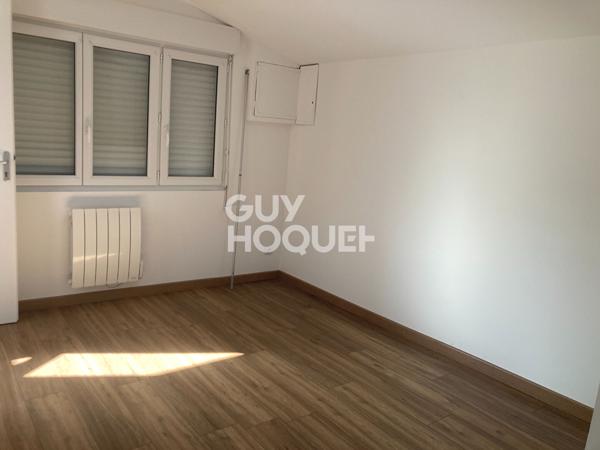 DANGEAU : maison T3 (54 m²)