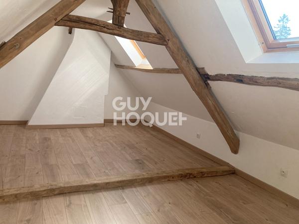 DANGEAU : maison T3 (54 m²)