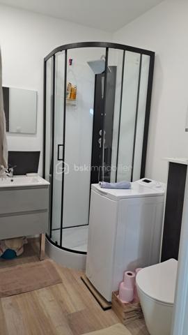 Appartement de 80 m²