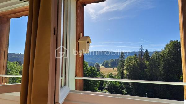 Appartement de 80 m²