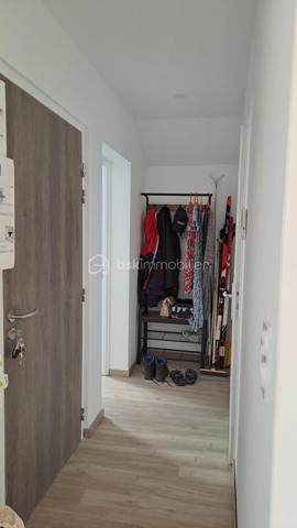 Appartement de 80 m²
