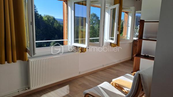 Appartement de 80 m²