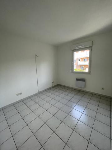 Vauvert T3 avec place de parking et balcon