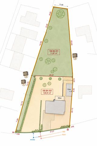 Terrain à vendre 1 164 m² Les Sables-d'Olonne
