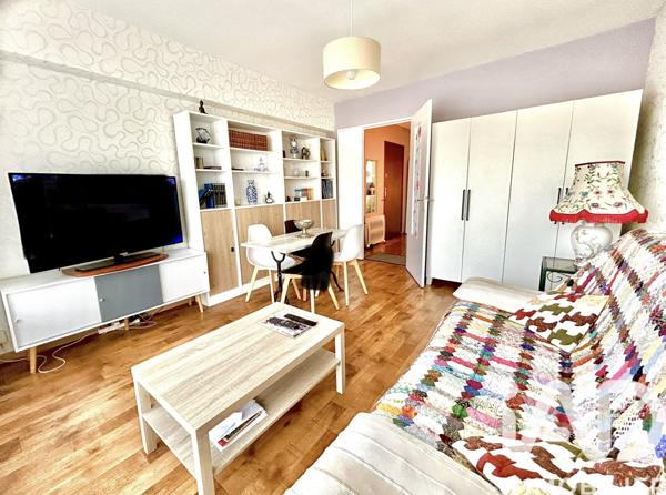 Appartement à vendre 2 pièces 52 m² Sens