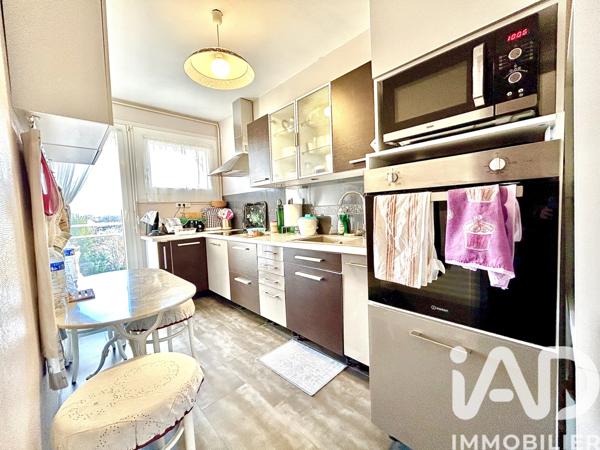 Appartement à vendre 2 pièces 52 m² Sens