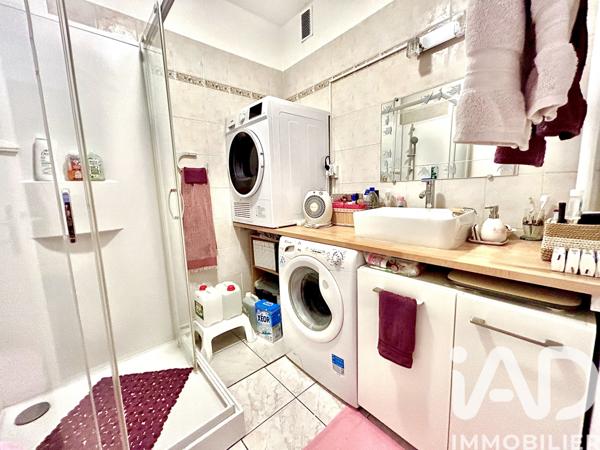 Appartement à vendre 2 pièces 52 m² Sens