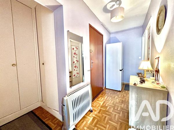 Appartement à vendre 2 pièces 52 m² Sens