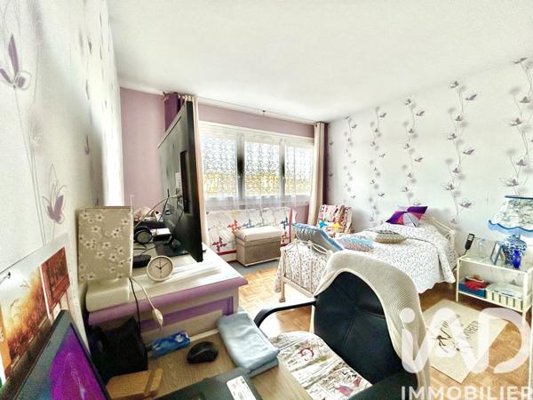 Appartement à vendre 2 pièces 52 m² Sens