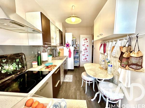 Appartement à vendre 2 pièces 52 m² Sens