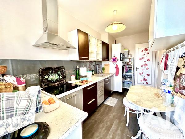 Appartement à vendre 2 pièces 52 m² Sens