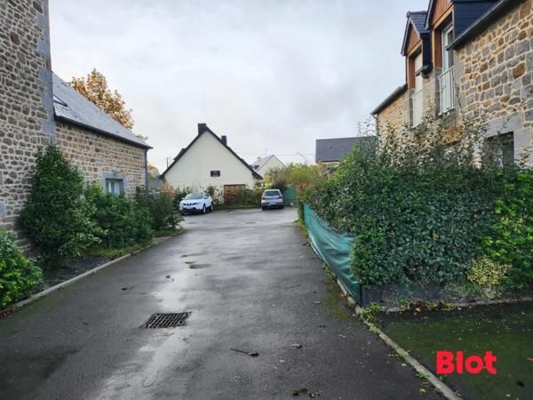 Immeuble 7 pièce(s)