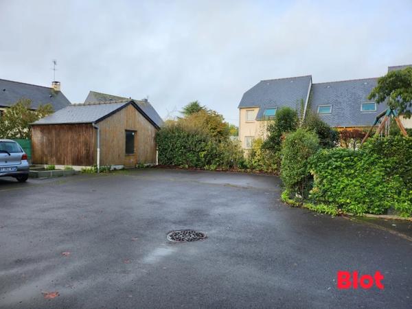 Immeuble 7 pièce(s)