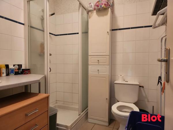 Immeuble 7 pièce(s)