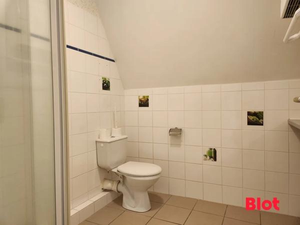 Immeuble 7 pièce(s)